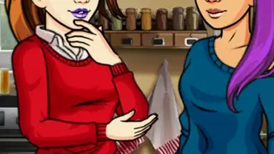Captura de tela de What's Your Story? 1