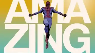 Captura de tela de Marvel AR 1