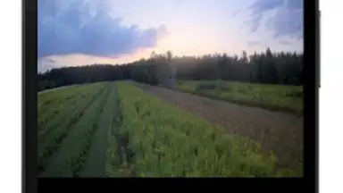 Captura de tela de nExt Camera 5