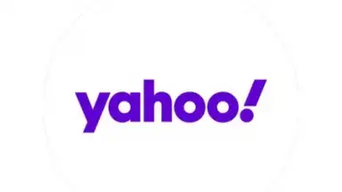 Captura de tela de Yahoo Lite 10