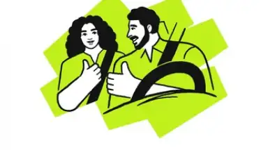 Captura de tela de inDrive 17