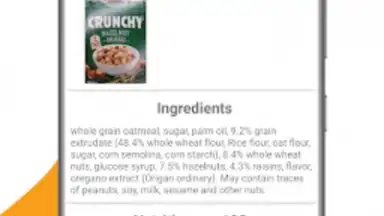 Captura de tela de FoodLess 3