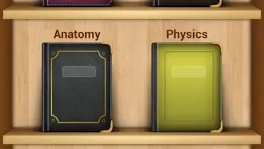 Captura de tela de Notebooks 8