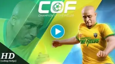 Captura de tela de Champion Of The Fields 1