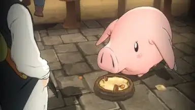 Captura de tela de The Seven Deadly Sins: Grand Cross 13