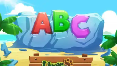 Captura de tela de Kids Puzzle 8