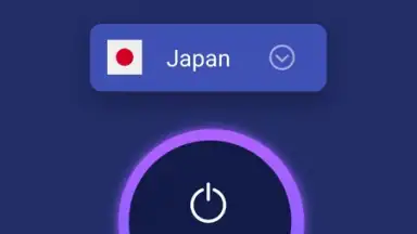 Captura de tela de Proxy Master VPN 4