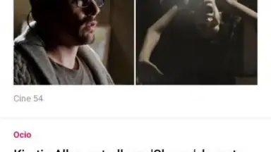Captura de tela de Yahoo Lite 9