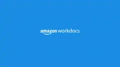Captura de tela de Amazon Zocalo 4