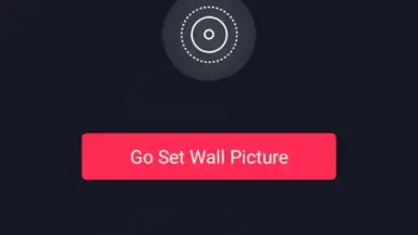 Captura de tela de TikTok Live Wallpaper 1