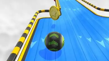 Captura de tela de Going Balls 10