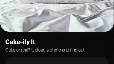 Captura de tela de AI Video 16