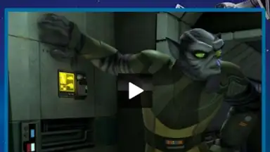Captura de tela de Disney Channel Replay 4