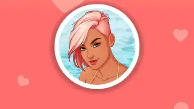 Captura de tela de Lovelink - Chapters of Love 6
