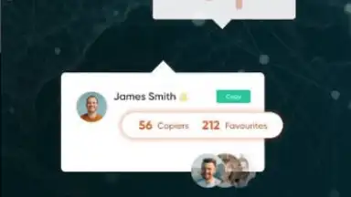 Captura de tela de Vantage:All-In-One Trading App 8