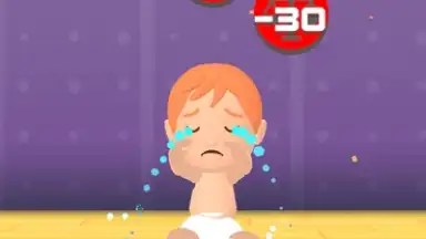 Captura de tela de Parenting Choices 5