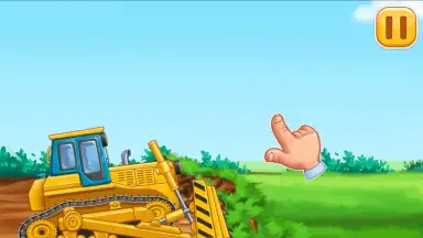Captura de tela de Build a house 8