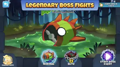 Captura de tela de Bloons TD 6 NETFLIX 3