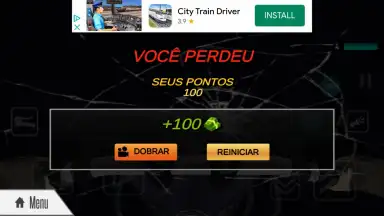 Captura de tela de Bike Simulator Evolution 7