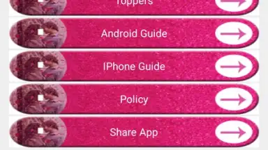 Captura de tela de Musical.ly 2019 Guide 4