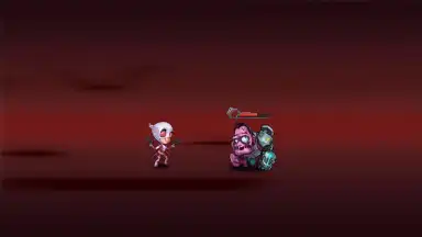 Captura de tela de Heroes Legend Idle RPG 5