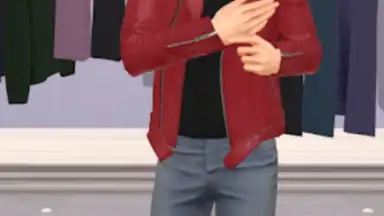 Captura de tela de Storylines 5