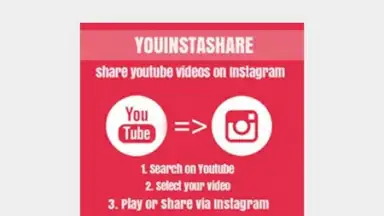 Captura de tela de Story downloader for Instagram 6