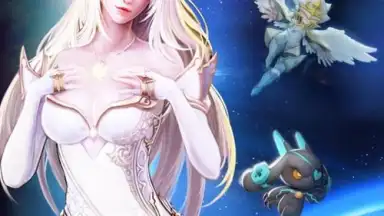 Captura de tela de Blade of God 8