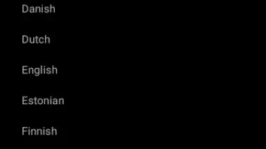 Captura de tela de DeepL 5