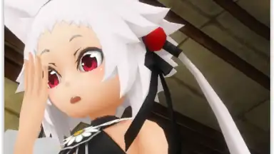 Captura de tela de Alchemia Story 2