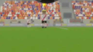 Captura de tela de Mini Soccer Star 3