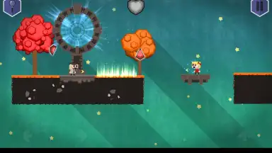 Captura de tela de Staying Together 3