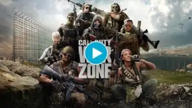Captura de tela de Call of Duty: Warzone Mobile 1