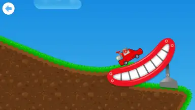 Captura de tela de McDonald’s Happy Meal App 5