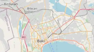 Captura de tela de BakıKART 2