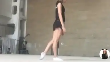 Captura de tela de musical.ly Lite 4