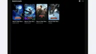 Captura de tela de VidHub 13