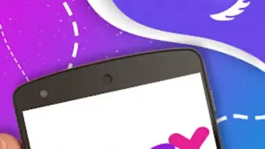 Captura de tela de Fancy Text Free 1