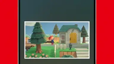 Captura de tela de Nintendo Music 3