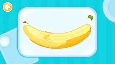 Captura de tela de Kids cooking games 8