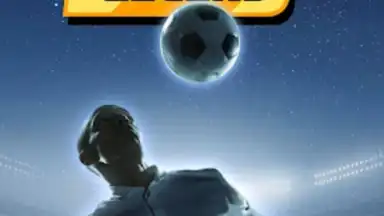 Captura de tela de Soccer Legend 2