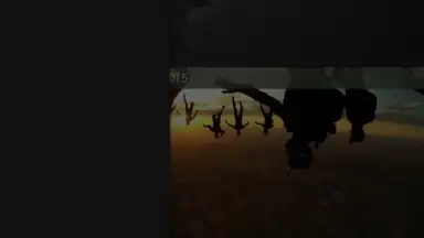 Captura de tela de GoPro Quik 1