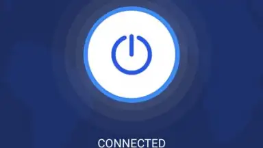 Captura de tela de Super VPN 1