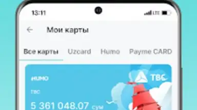Captura de tela de Payme 8