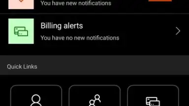 Captura de tela de Microsoft 365 Admin 2