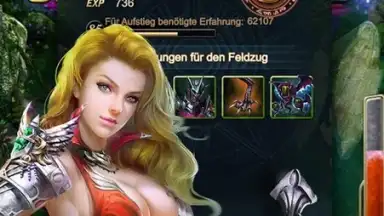 Captura de tela de Demon Slayer 14