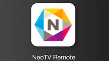 Captura de tela de NeoTV 5