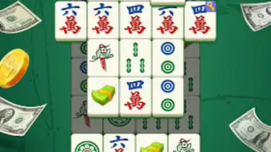 Captura de tela de Mahjong Match：Tile Puzzle 5