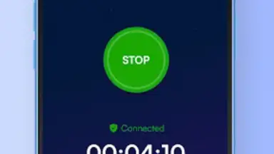 Captura de tela de Pronto VPN 5