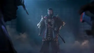 Captura de tela de Naraka: Bladepoint Mobile 2